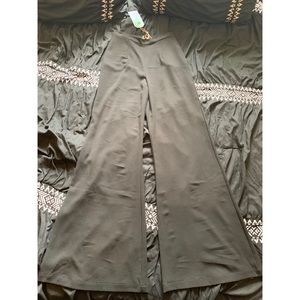 Show Me Your MuMu wide leg pants